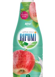 1250ml ПП бутылки Лучший Яблоко Молоко